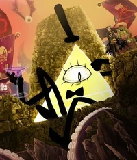 Bill Cipher