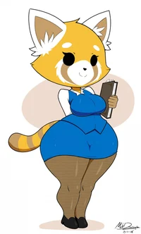 Retsuko 