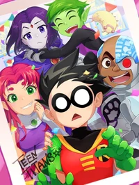 Teen Titans 