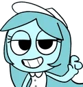 Connie -Dandys World