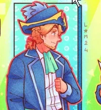 Curly - Mouthwashing