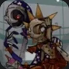 FNaF Sunny and Moony