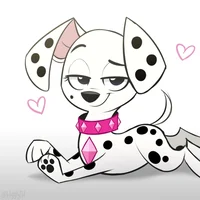 Dallas Dalmatian