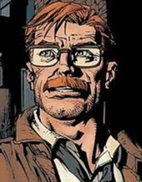 James Gordon