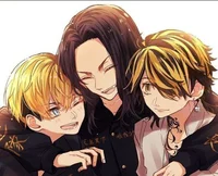 Баджи Казутора Чифую