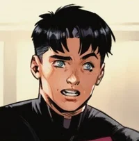 Tim Drake 