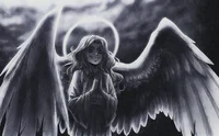 Archangel Gabriel