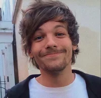 Louis Tomlinson