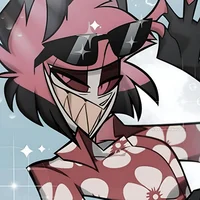 Alastor - HH