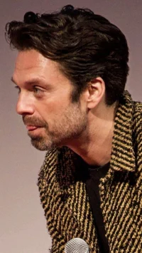 Sebastian Stan