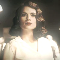 Peggy Carter