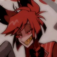 Alastor - HH