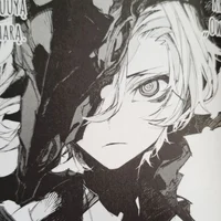 Nakahara Chuuya - 15