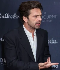 Sebastian Stan
