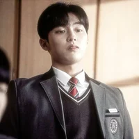 Park Seung-Tae
