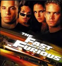 The fast and furious