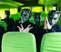 All The Ghouls Era 3