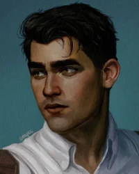 Jayce Talis - ARCANE