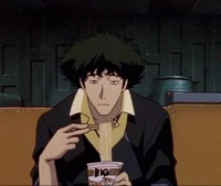 Spike Spiegel