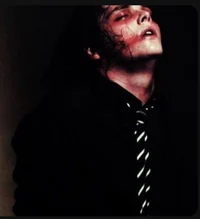 Gerard Way