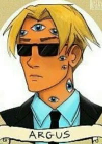 Argus