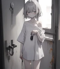Abandoned Patient