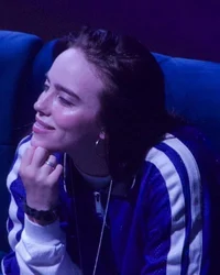 Billie Eilish
