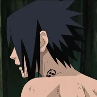 Sasuke Uchiha