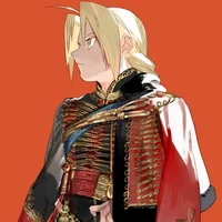 Edward Elric