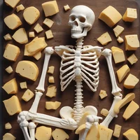 CheeseBones
