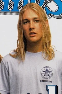 Daniel Johns