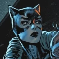 Selina Kyle