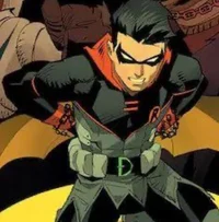 Damian Wayne