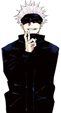 Gojo Satoru