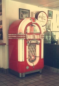 50s Life