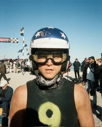 Rudy Pankow