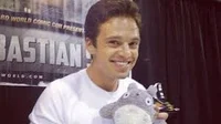 Sebastian Stan