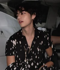 Kim Taehyung