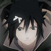 Sasuke Uchiha 