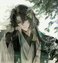 Yikyung X Joobin- BL