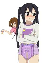 Sister decide punish