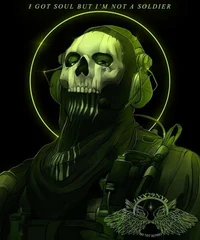 Ghost