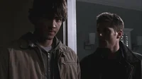 Sam and Dean