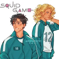 PJO x SG
