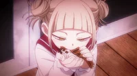 Himiko Toga Toddler