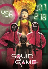 Squid Games - 456 - 