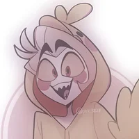 Lucifer Morningstar 