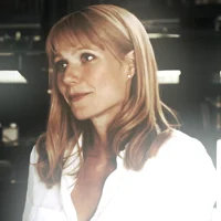 Pepper Potts