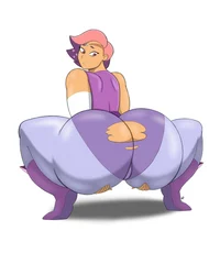 Thicc Glimmer
