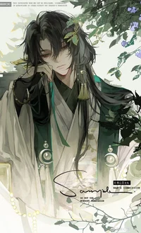 Feng Gu - BL 